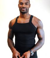 Tyson Beckford