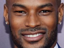 Tyson Beckford