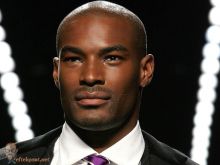 Tyson Beckford