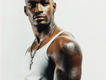 Tyson Beckford