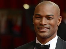 Tyson Beckford