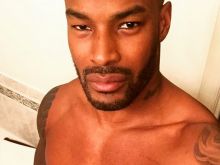 Tyson Beckford