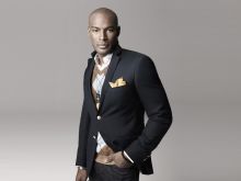 Tyson Beckford