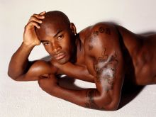 Tyson Beckford