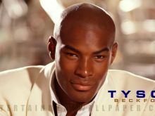 Tyson Beckford