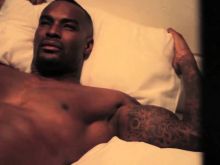 Tyson Beckford