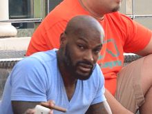 Tyson Beckford