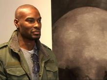 Tyson Beckford