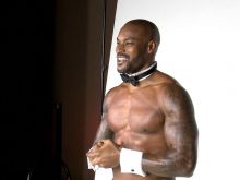 Tyson Beckford