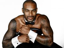 Tyson Beckford