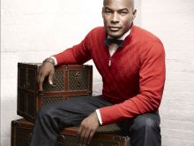 Tyson Beckford