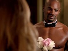 Tyson Beckford