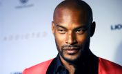 Tyson Beckford