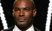 Tyson Beckford