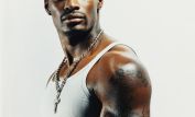 Tyson Beckford