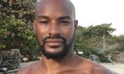 Tyson Beckford