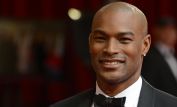 Tyson Beckford