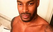 Tyson Beckford