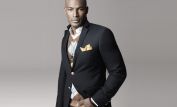 Tyson Beckford