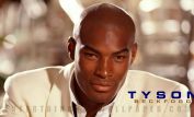 Tyson Beckford