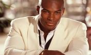 Tyson Beckford