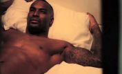 Tyson Beckford