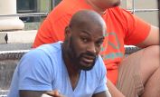 Tyson Beckford