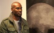 Tyson Beckford