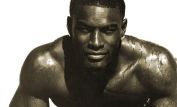 Tyson Beckford