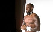 Tyson Beckford