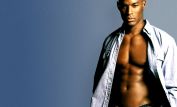 Tyson Beckford