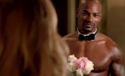 Tyson Beckford