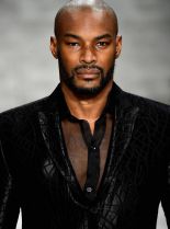 Tyson Beckford