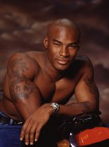 Tyson Beckford