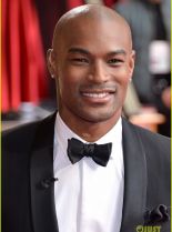 Tyson Beckford