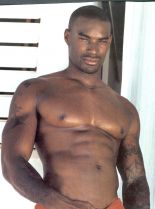 Tyson Beckford