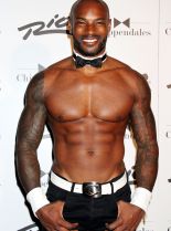 Tyson Beckford