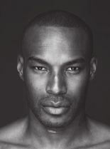 Tyson Beckford