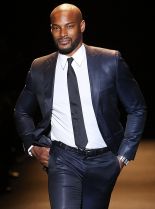 Tyson Beckford