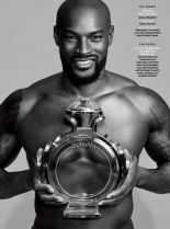 Tyson Beckford