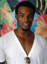 Tyson Beckford