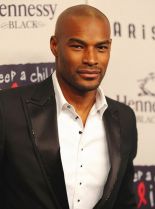 Tyson Beckford