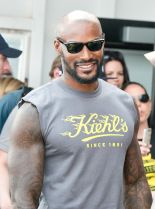 Tyson Beckford