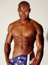 Tyson Beckford