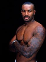 Tyson Beckford