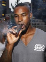 Tyson Beckford