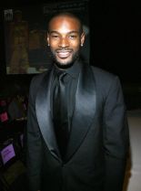 Tyson Beckford