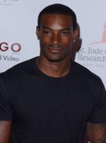 Tyson Beckford