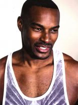 Tyson Beckford