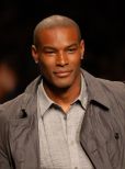 Tyson Beckford